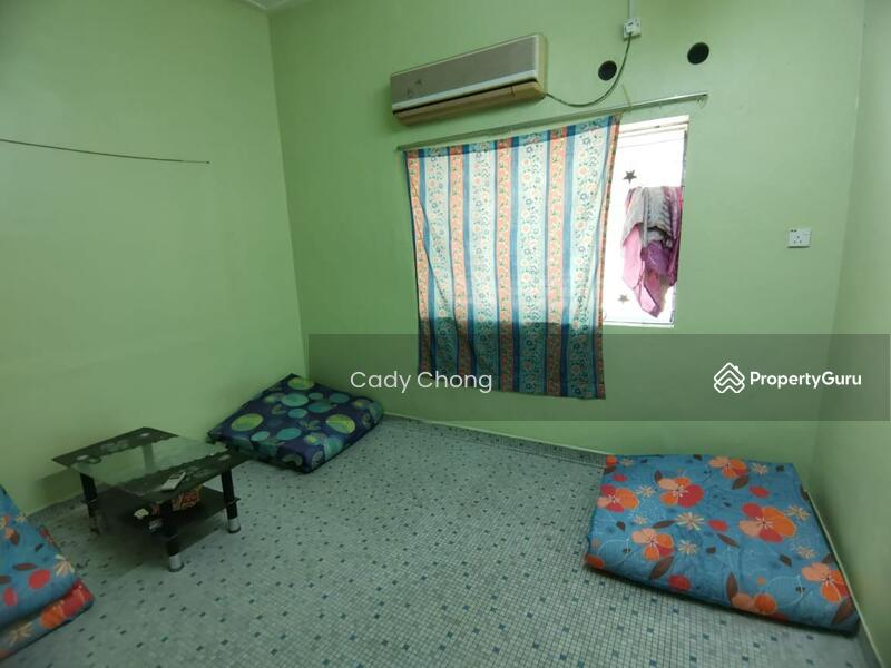 Untuk Disewa - Kims Tengs Parks, Jalan Nilam