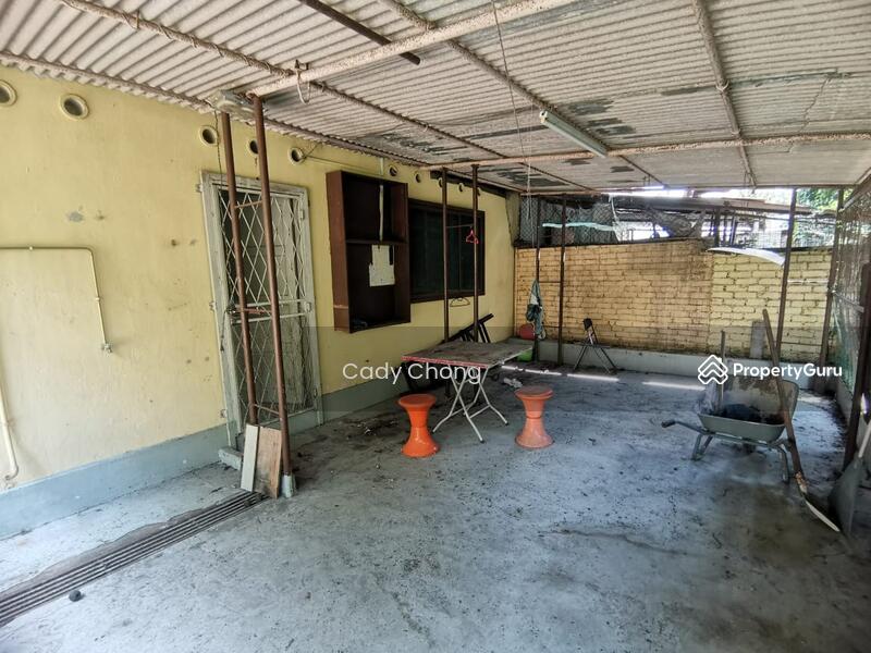 Untuk Disewa - Kims Tengs Parks, Jalan Nilam