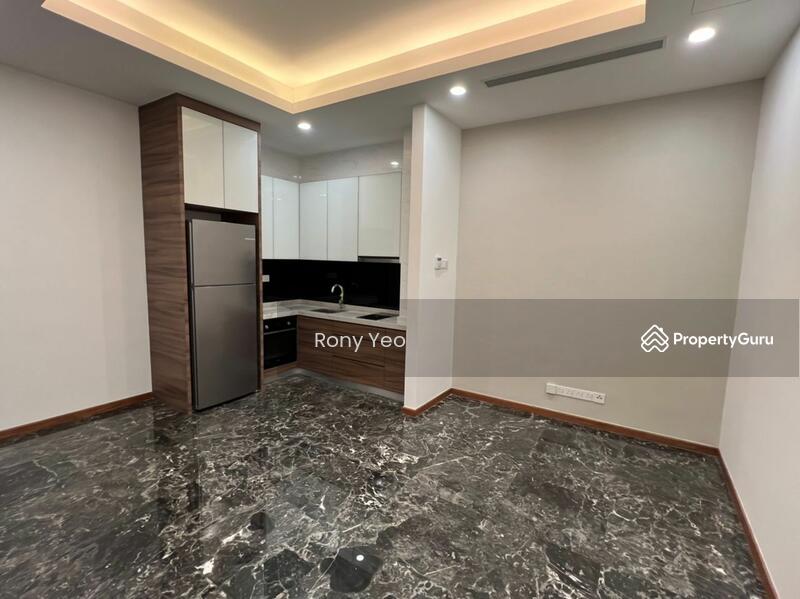 For Rent - Royce Residence