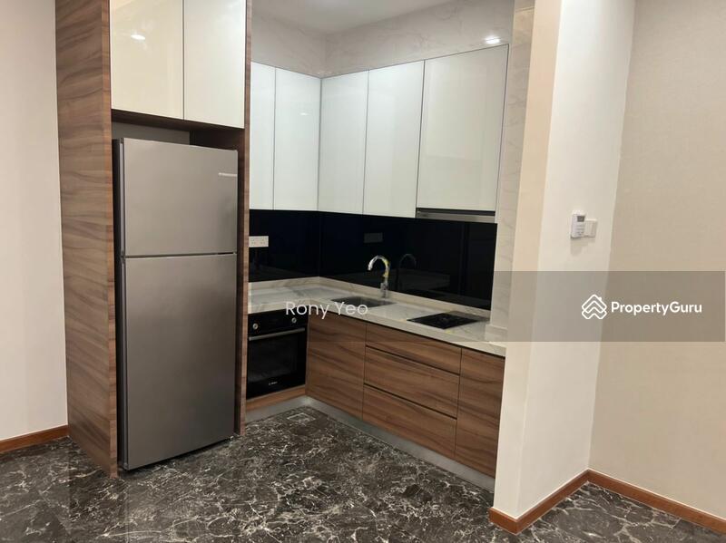 For Rent - Royce Residence