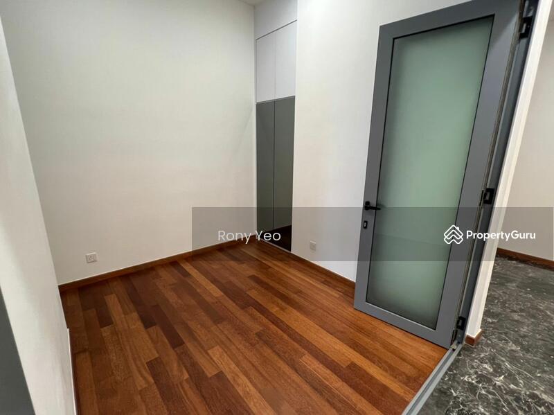 For Rent - Royce Residence