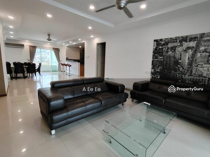 Condominium for Rent at Tanjung Beach Condominium - A Ee Ee - PropertyGuru.com.my