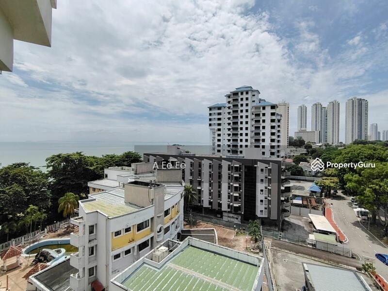 Condominium for Rent at Tanjung Beach Condominium - A Ee Ee - PropertyGuru.com.my