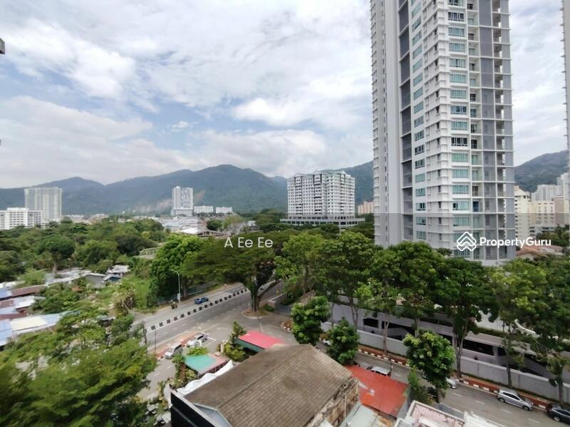 Condominium for Rent at Tanjung Beach Condominium - A Ee Ee - PropertyGuru.com.my