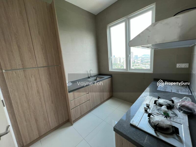 Condominium for Rent at Rica Residence - Vayne Toh - PropertyGuru.com.my