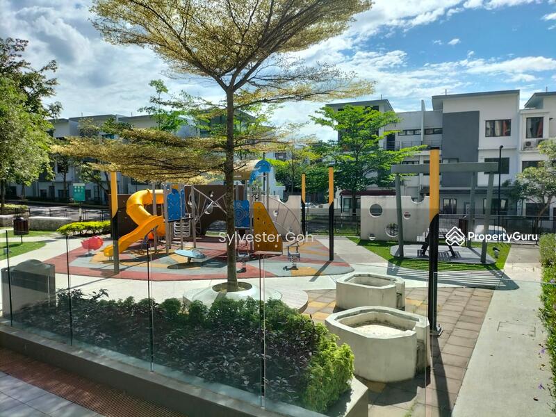 Condominium for Rent at Ameera Residence - Sylvester Goh - PropertyGuru.com.my