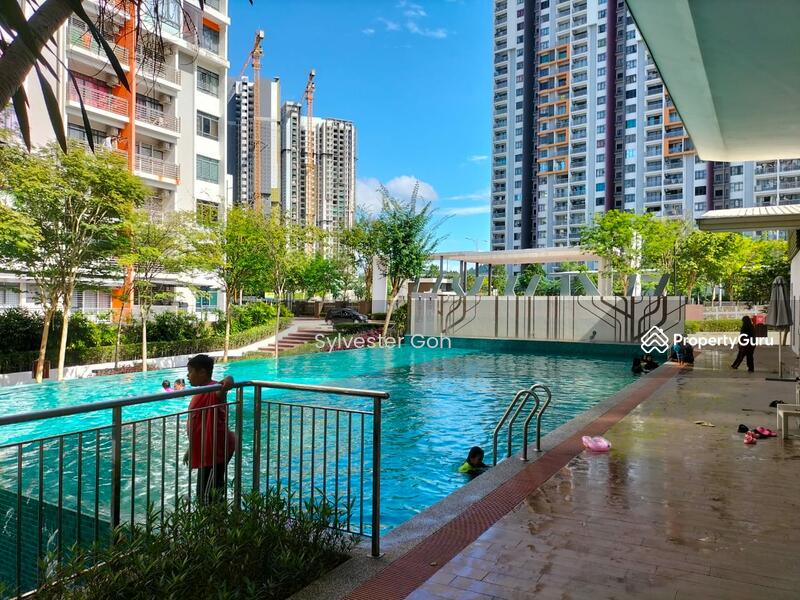 Condominium for Rent at Ameera Residence - Sylvester Goh - PropertyGuru.com.my