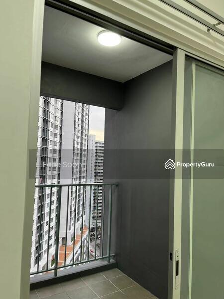 For Rent - The Stone