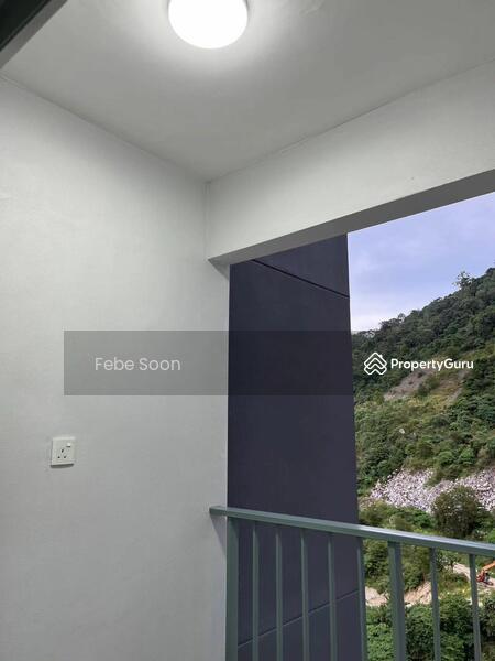 For Rent - The Stone
