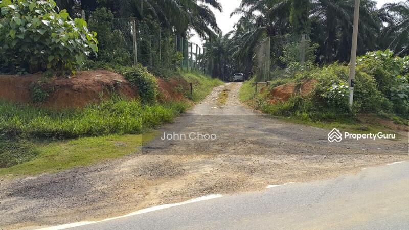 Tanah Pertanian untuk Dijual di Kampung Kuala Johol (Johol) - John Choo - PropertyGuru.com.my