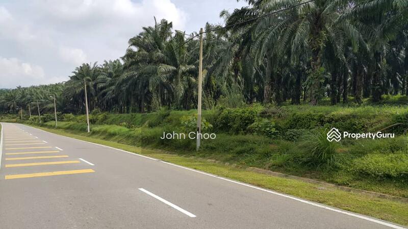 Tanah Pertanian untuk Dijual di Kampung Kuala Johol (Johol) - John Choo - PropertyGuru.com.my