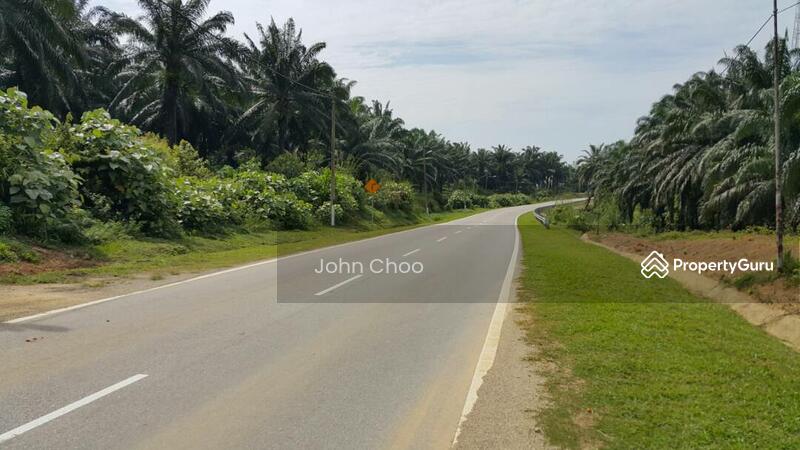Tanah Pertanian untuk Dijual di Kampung Kuala Johol (Johol) - John Choo - PropertyGuru.com.my