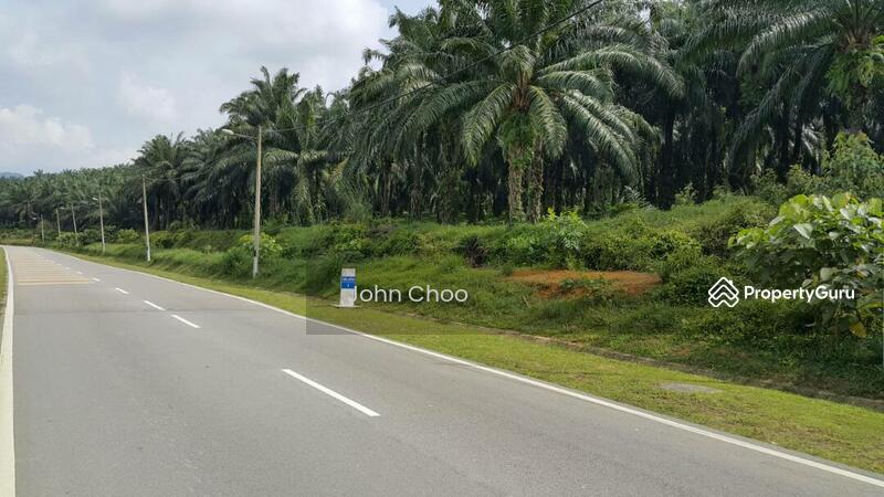 Tanah Pertanian untuk Dijual di Kampung Kuala Johol (Johol) - John Choo - PropertyGuru.com.my