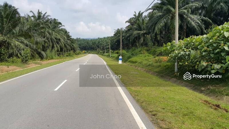 Tanah Pertanian untuk Dijual di Kampung Kuala Johol (Johol) - John Choo - PropertyGuru.com.my