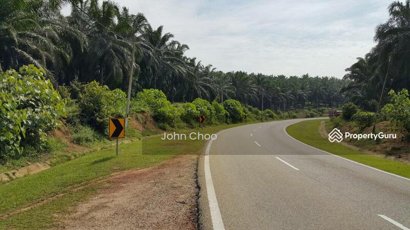 Tanah Pertanian untuk Dijual di Kampung Kuala Johol (Johol) - John Choo - PropertyGuru.com.my