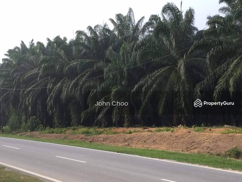 Tanah Pertanian untuk Dijual di Kampung Kuala Johol (Johol) - John Choo - PropertyGuru.com.my