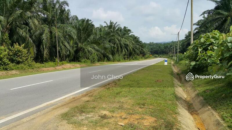 Tanah Pertanian untuk Dijual di Kampung Kuala Johol (Johol) - John Choo - PropertyGuru.com.my