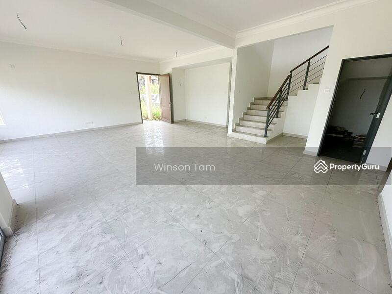 Semi-Detached House for Sale in Bandar Seri Coalfields (Ijok) - Winson Tam - PropertyGuru.com.my