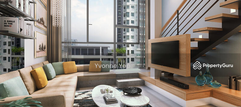 Kondominium untuk Dijual di Kuchai Sentral - Yvonne Yep - PropertyGuru.com.my