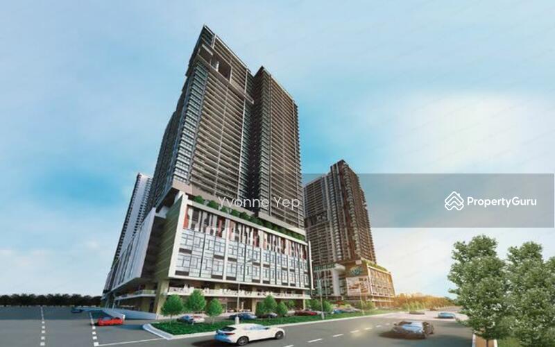 Kondominium untuk Dijual di Kuchai Sentral - Yvonne Yep - PropertyGuru.com.my