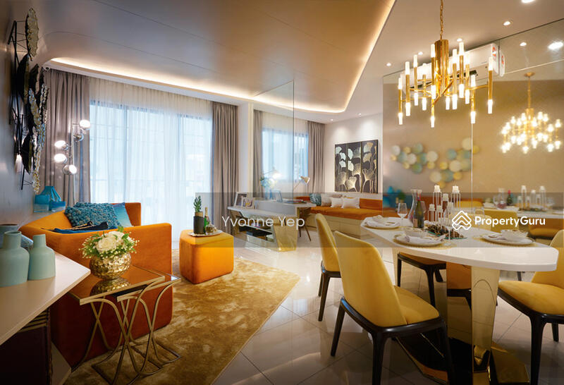 Kondominium untuk Dijual di Kuchai Sentral - Yvonne Yep - PropertyGuru.com.my
