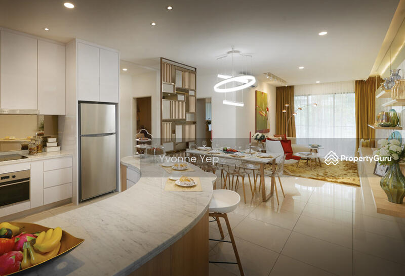 Kondominium untuk Dijual di Kuchai Sentral - Yvonne Yep - PropertyGuru.com.my