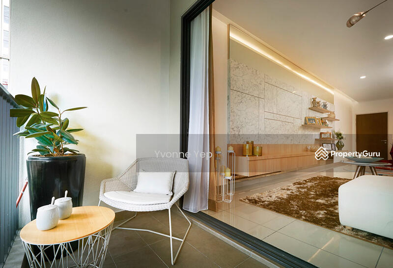 Kondominium untuk Dijual di Kuchai Sentral - Yvonne Yep - PropertyGuru.com.my