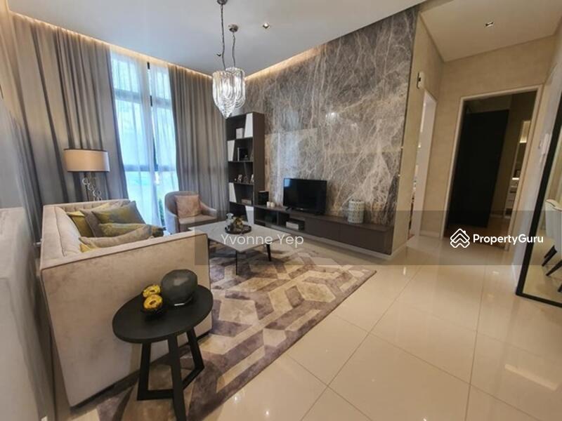 Kondominium untuk Dijual di Kuchai Sentral - Yvonne Yep - PropertyGuru.com.my