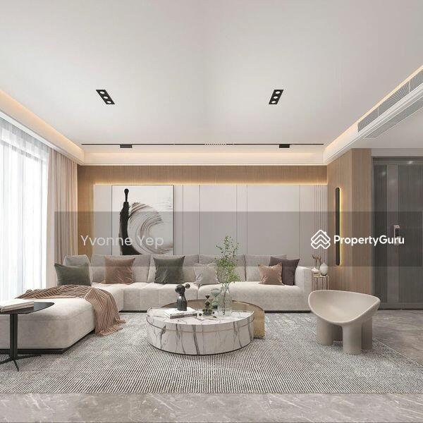 Kondominium untuk Dijual di Kuchai Sentral - Yvonne Yep - PropertyGuru.com.my