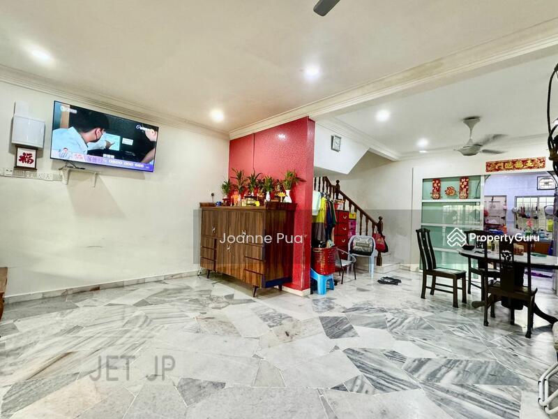 2-storey Terraced House for Sale in Taman Sentosa (Klang) - Joanne Pua - PropertyGuru.com.my