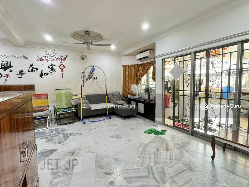 2-storey Terraced House for Sale in Taman Sentosa (Klang) - Joanne Pua - PropertyGuru.com.my