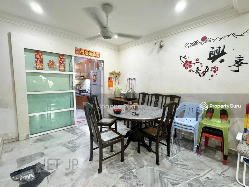 2-storey Terraced House for Sale in Taman Sentosa (Klang) - Joanne Pua - PropertyGuru.com.my