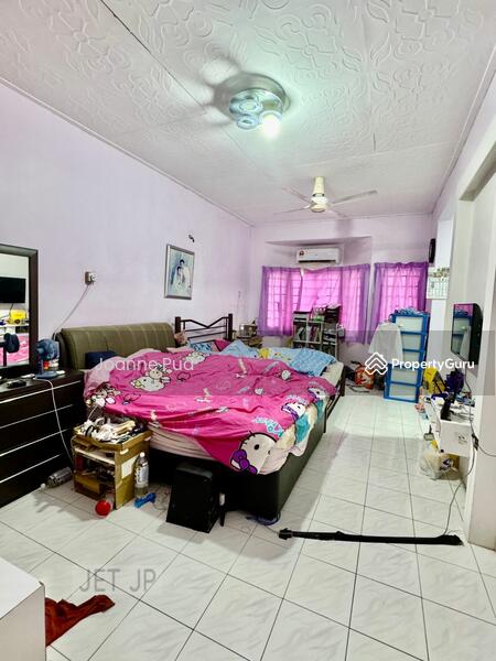 2-storey Terraced House for Sale in Taman Sentosa (Klang) - Joanne Pua - PropertyGuru.com.my