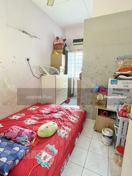 2-storey Terraced House for Sale in Taman Sentosa (Klang) - Joanne Pua - PropertyGuru.com.my