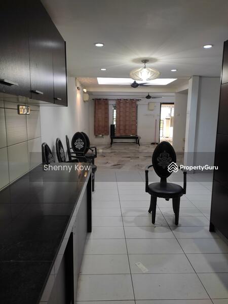 For Rent - pandan perdana 2.5 Storey House