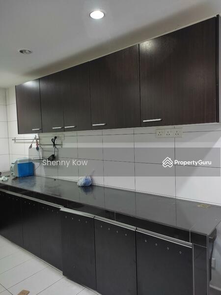 For Rent - pandan perdana 2.5 Storey House