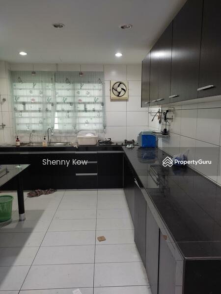 For Rent - pandan perdana 2.5 Storey House