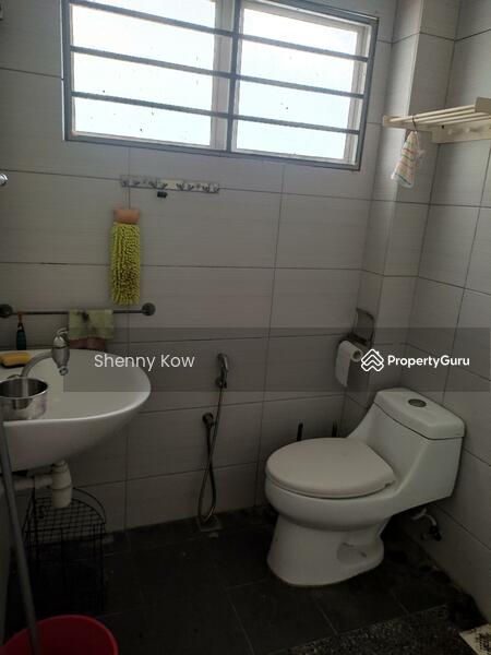 For Rent - pandan perdana 2.5 Storey House