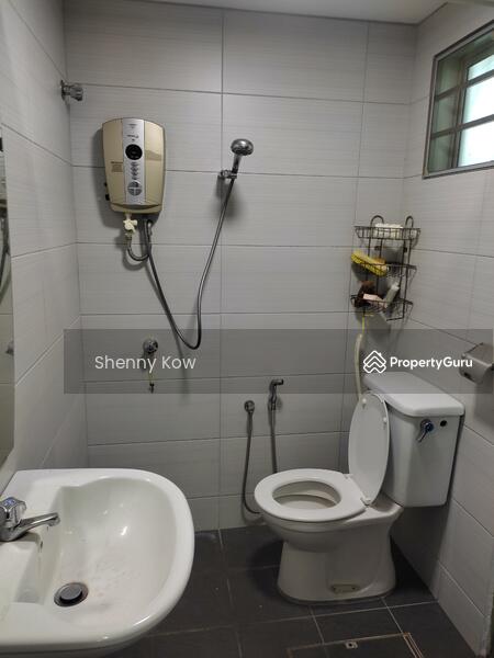 For Rent - pandan perdana 2.5 Storey House