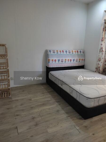 For Rent - pandan perdana 2.5 Storey House