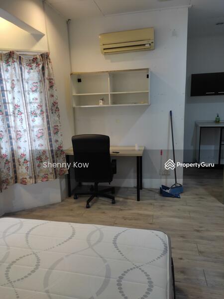 For Rent - pandan perdana 2.5 Storey House