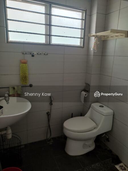 For Rent - pandan perdana 2.5 Storey House