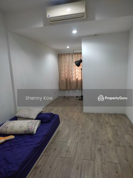 For Rent - pandan perdana 2.5 Storey House