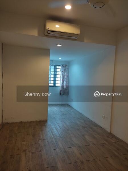 For Rent - pandan perdana 2.5 Storey House