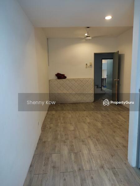 For Rent - pandan perdana 2.5 Storey House