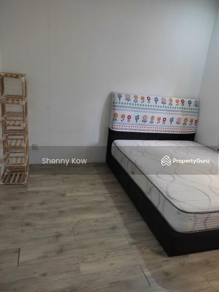 For Rent - pandan perdana 2.5 Storey House