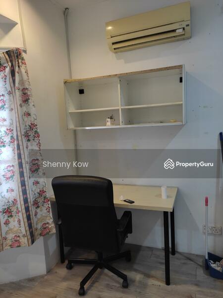 For Rent - pandan perdana 2.5 Storey House