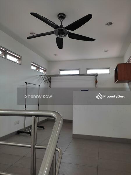 For Rent - pandan perdana 2.5 Storey House