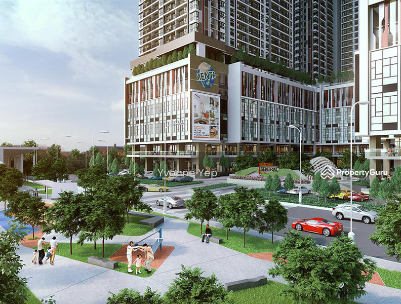 Condominium for Sale at Kuchai Sentral - Yvonne Yep - PropertyGuru.com.my