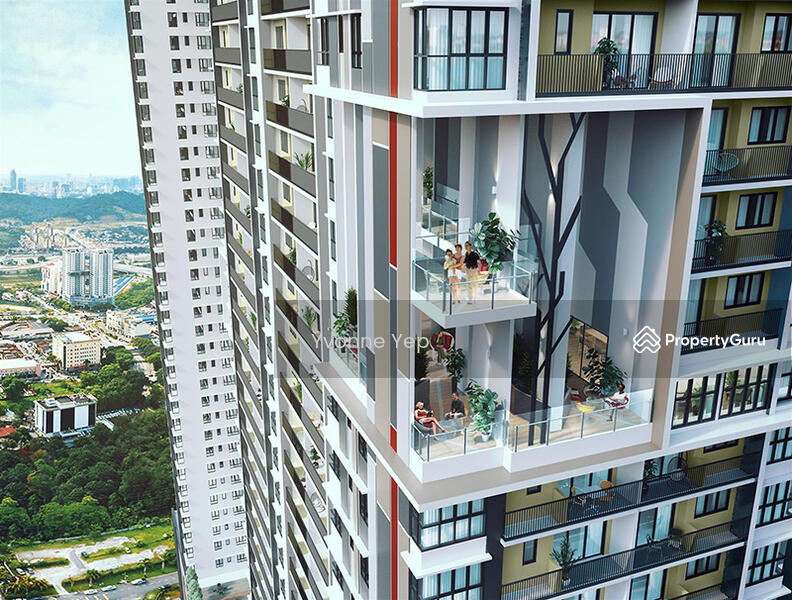 Condominium for Sale at Kuchai Sentral - Yvonne Yep - PropertyGuru.com.my